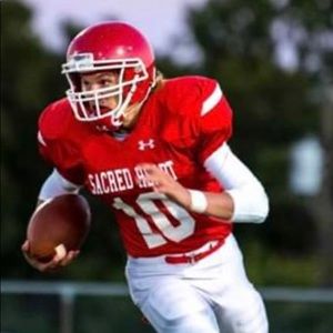 Meet your Posher, Seth